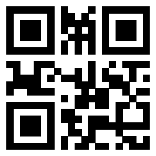 Scansione del QrCode di 3918775136