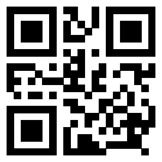 Scansione del QrCode di 3918775139