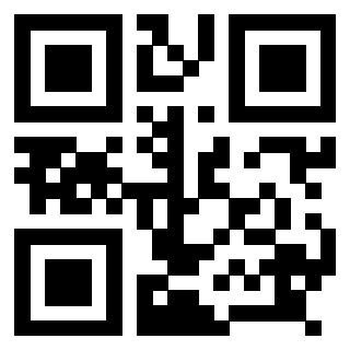 Scansione del Qr Code di 3918775140