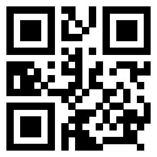 Immagine del QrCode di 3918775141