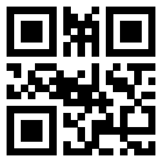 Immagine del QrCode di 3918775143