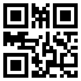 Il Qr Code di 3918775145