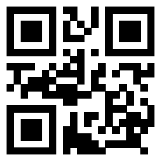 Scansione del QrCode di 3918775147