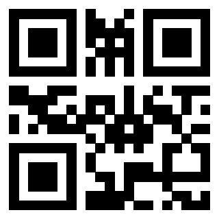 Il QrCode di 3918775152