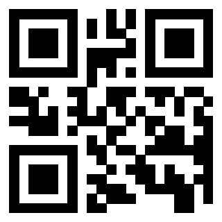 3918775154 QrCode associato