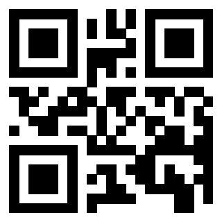 Scansione del QrCode di 3918775155