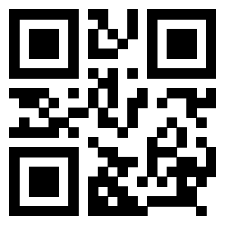 Il QrCode di 3918775157
