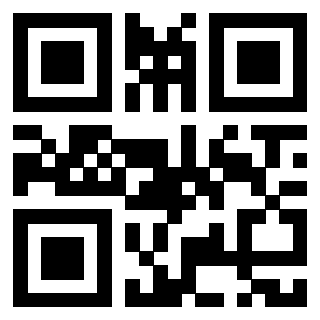 3918775159 - Immagine del QrCode associato
