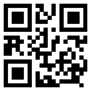 Il Qr Code di 3918775165