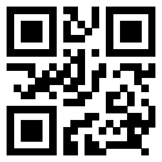 3918775166 - Immagine del QrCode associato