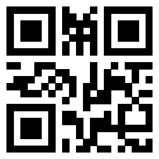 Il QrCode di 3918775171