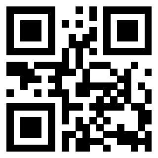 Il Qr Code di 3918775172