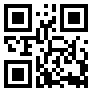 Il Qr Code di 3918775176