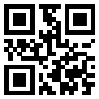 Immagine del QrCode di 3918775178