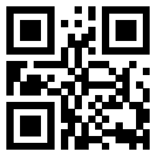 3918775180 - Immagine del QrCode associato