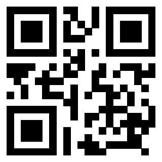 3918775185 - Immagine del QrCode associato