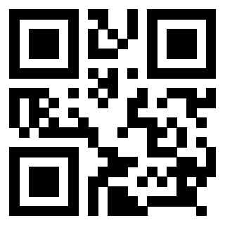 Il Qr Code di 3918775186