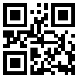 3918775187 QrCode associato