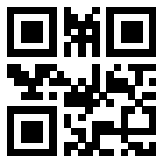 Il QrCode di 3918775188