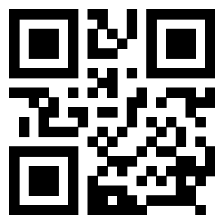 Immagine del QrCode di 3918775190