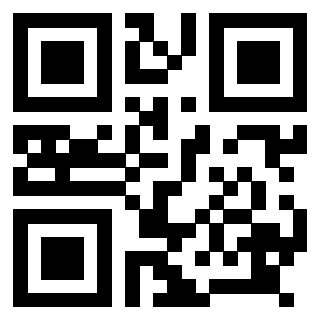 Il Qr Code di 3918775191