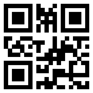 Immagine del QrCode di 3918775192