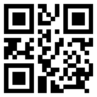 Scansione del Qr Code di 3918775193