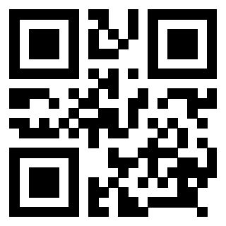 3918775195 - Immagine del QrCode associato