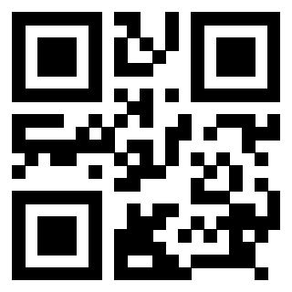 3918775196 - Immagine del QrCode associato