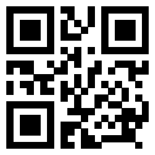 3918775198 - Immagine del Qr Code associato