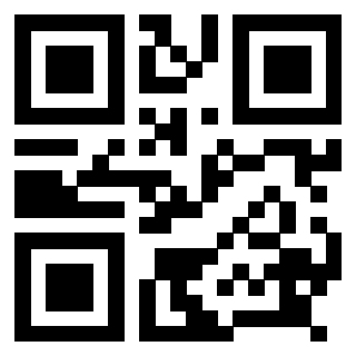 3918775200 - Immagine del QrCode