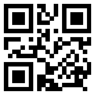 Il Qr Code di 3918775201