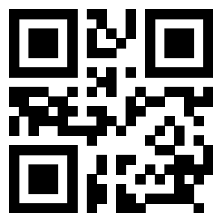 Immagine del Qr Code di 3918775202