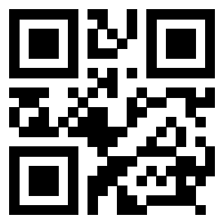 Il Qr Code di 3918775204