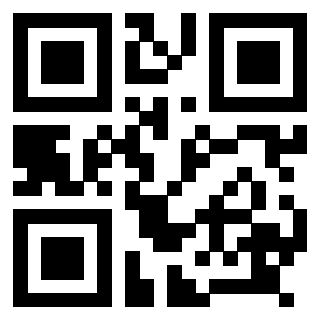 3918775205 - Immagine del QrCode associato