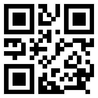 Immagine del Qr Code di 3918775206