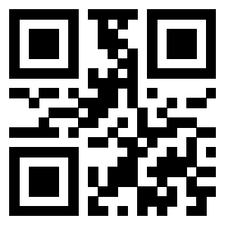 3918775209 - Immagine del QrCode associato