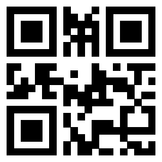 Il QrCode di 3918775210