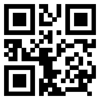 Immagine del Qr Code di 3918775213