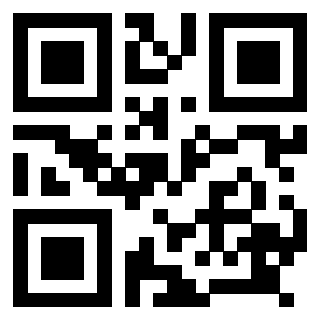 3918775215 QrCode associato