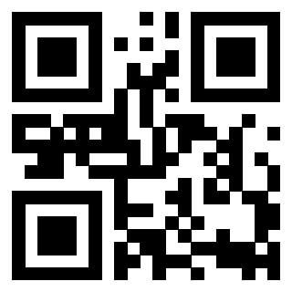 Il QrCode di 3918775216