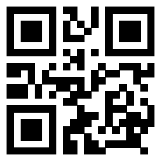 Il QrCode di 3918775217