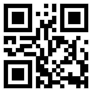 3918775218 Qr Code associato