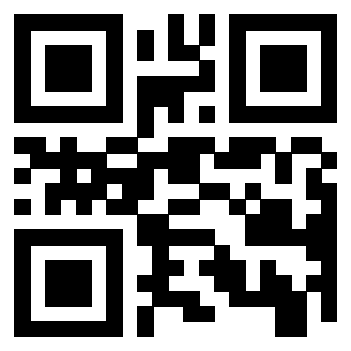 3918775220 - Immagine del QrCode associato