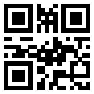 Il QrCode di 3918775222