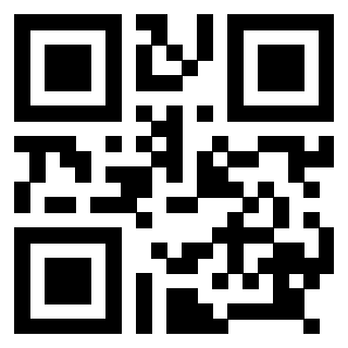 3918775225 - Immagine del QrCode