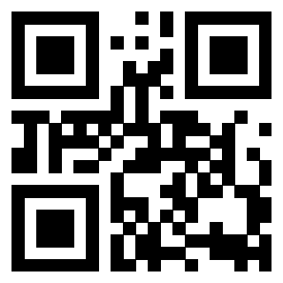Il Qr Code di 3918775227