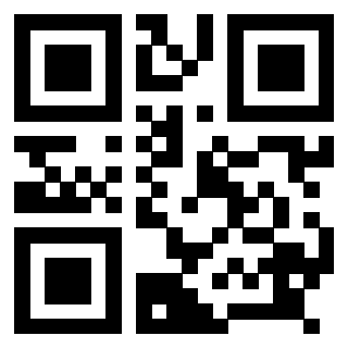 Scansione del Qr Code di 3918775230