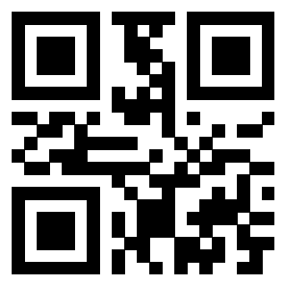 3918775233 - Immagine del QrCode associato