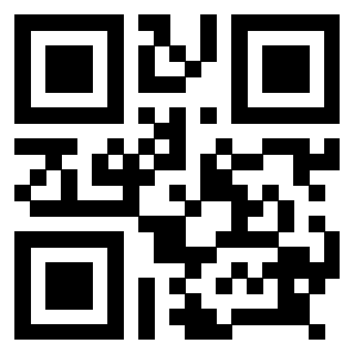 Scansione del Qr Code di 3918775234